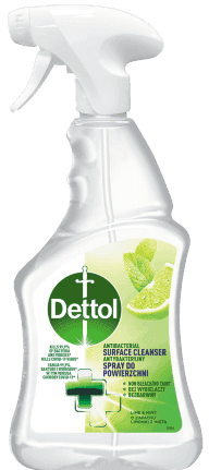 Dettol Surface Spray